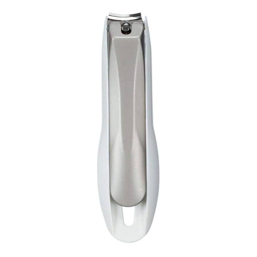 Amazon | 匠の技 ステンレス製 つめきり Sサイズ G-1200 | GREEN
